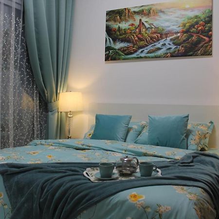 Newly Furnished One Bedroom Apartment Next To Metro & Beach In Marina Residence 두바이 외부 사진